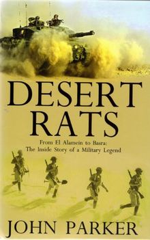 Desert Rats