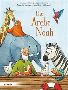 Die Arche Noah