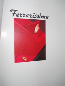 Ferrarissime (Lca.Auto/Moto)