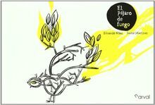 EL PAJARO DE FUEGO (Album Infantil)