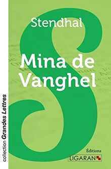 Mina de Vanghel (grands caractères)