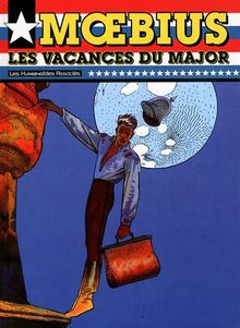 Les vacances du Major