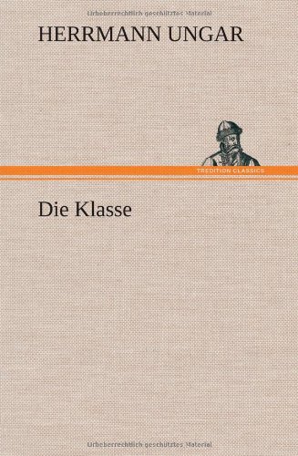 Die Klasse