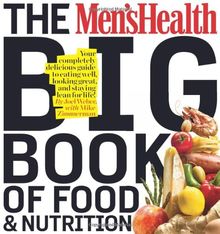 Men's Health Big Book of Food & Nutrition