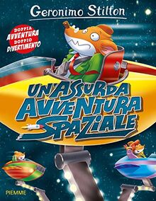 Un'assurda avventura spaziale
