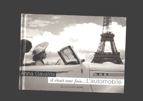 Il était Une Fois-- L'automobile