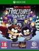 South Park: The Fractured But Whole (Xbox One) (Preorder Release Date: End 2017)