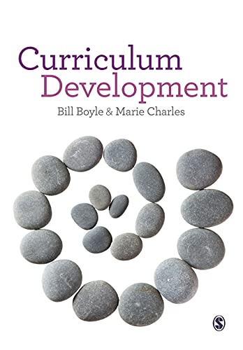 Bill Boyle Curriculum Development, A Guide For Educators