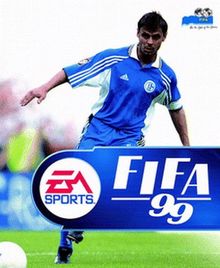 FIFA 99