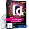 Adobe InDesign CC - Das umfassende Training