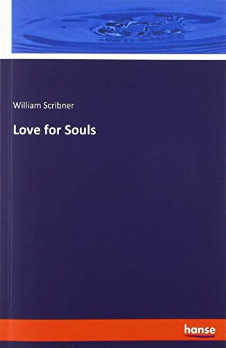 Love for Souls
