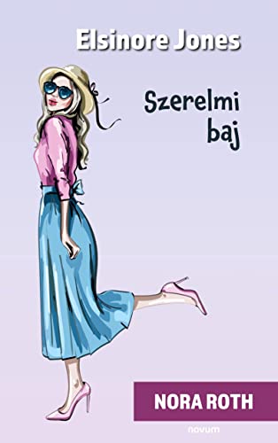Elsinore Jones: Szerelmi baj