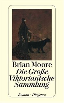 Die Große Viktorianische Sammlung