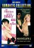 Romantik Collection: Ein Mädchen namens Dinky / Mannequin 2 [2 DVDs]