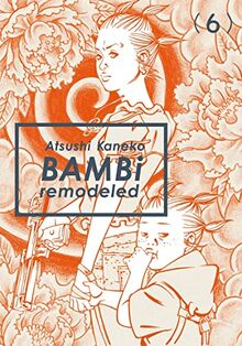 Bambi remodeled. Vol. 6