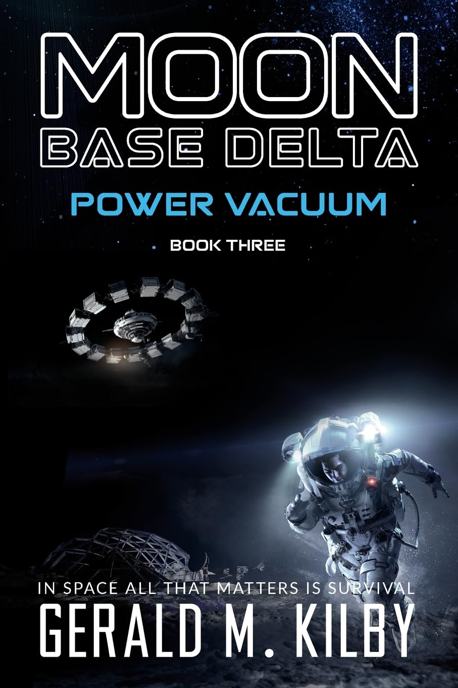 POWER VACUUM