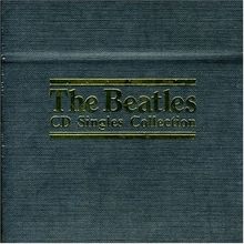 Beatles:Singles CD Collection