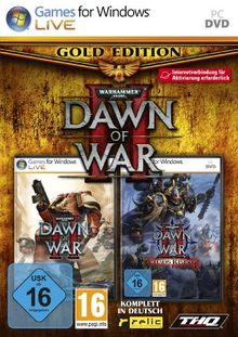 Dawn of War II - Gold Edition
