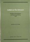 Auftakt zur Ära Adenauer: Koalitionsverhandlungen und Regierungsbildung 1949