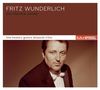 KulturSPIEGEL - Die besten guten Klassik-CDs: Fritz Wunderlich - Die frühen Jahre