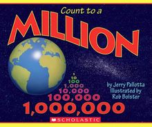 Count to a Million