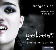 The Vampire Journals - Geliebt: Teil 2.