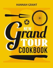 New Grand Tour Cookbook