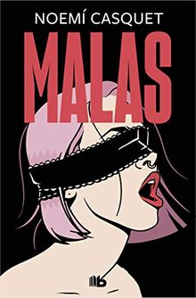 Malas (Ficción)