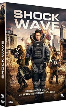 Shock wave [FR Import]