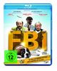 FBI [Blu-ray]