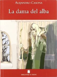 La dama de Alba, ESO (Biblioteca Teide, Band 17)