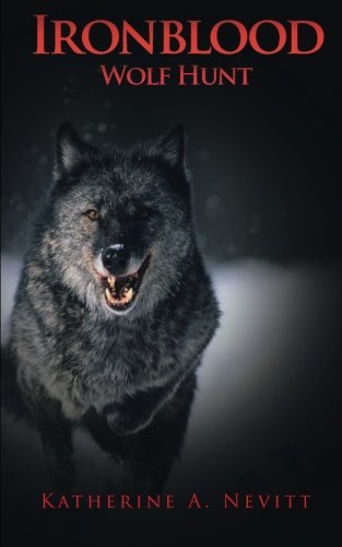 Ironblood: Wolf Hunt
