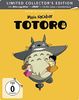 Mein Nachbar Totoro - Steelbook (+ DVD) [Blu-ray] [Limited Collector's Edition]
