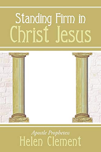 Standing Firm in Christ Jesus