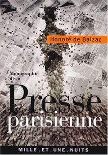 La presse parisienne