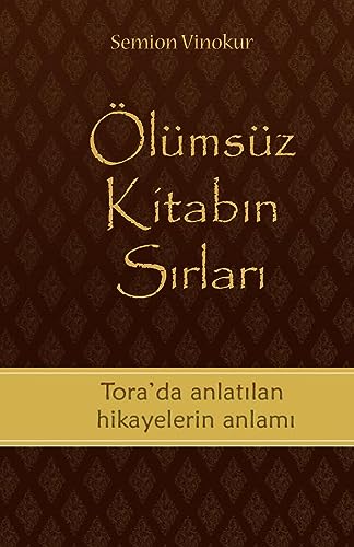 Ölümsüz Kitab¿n S¿rlar¿