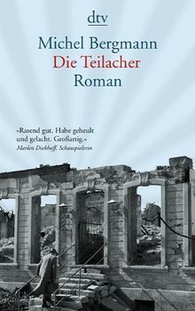 Die Teilacher: Roman