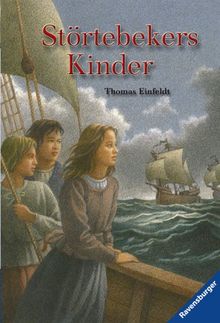 Störtebekers Kinder