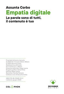 Empatia digitale de Corbo, Assunta  | Livre | état bon