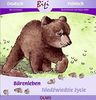 Bärenleben /Nied&#x17A;wiedzie &#x17C;ycie: Deutsch-polnische Ausgabe. (BiLi - Zweisprachige Sachgeschichten für Kinder)