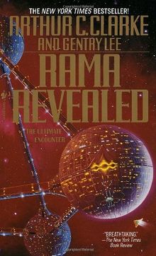 Rama Revealed (Bantam Spectra Book)