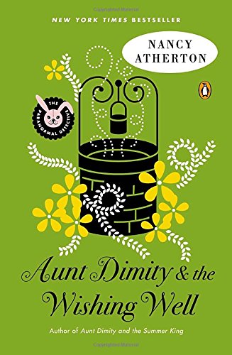 Aunt Dimity and the Wishing Well