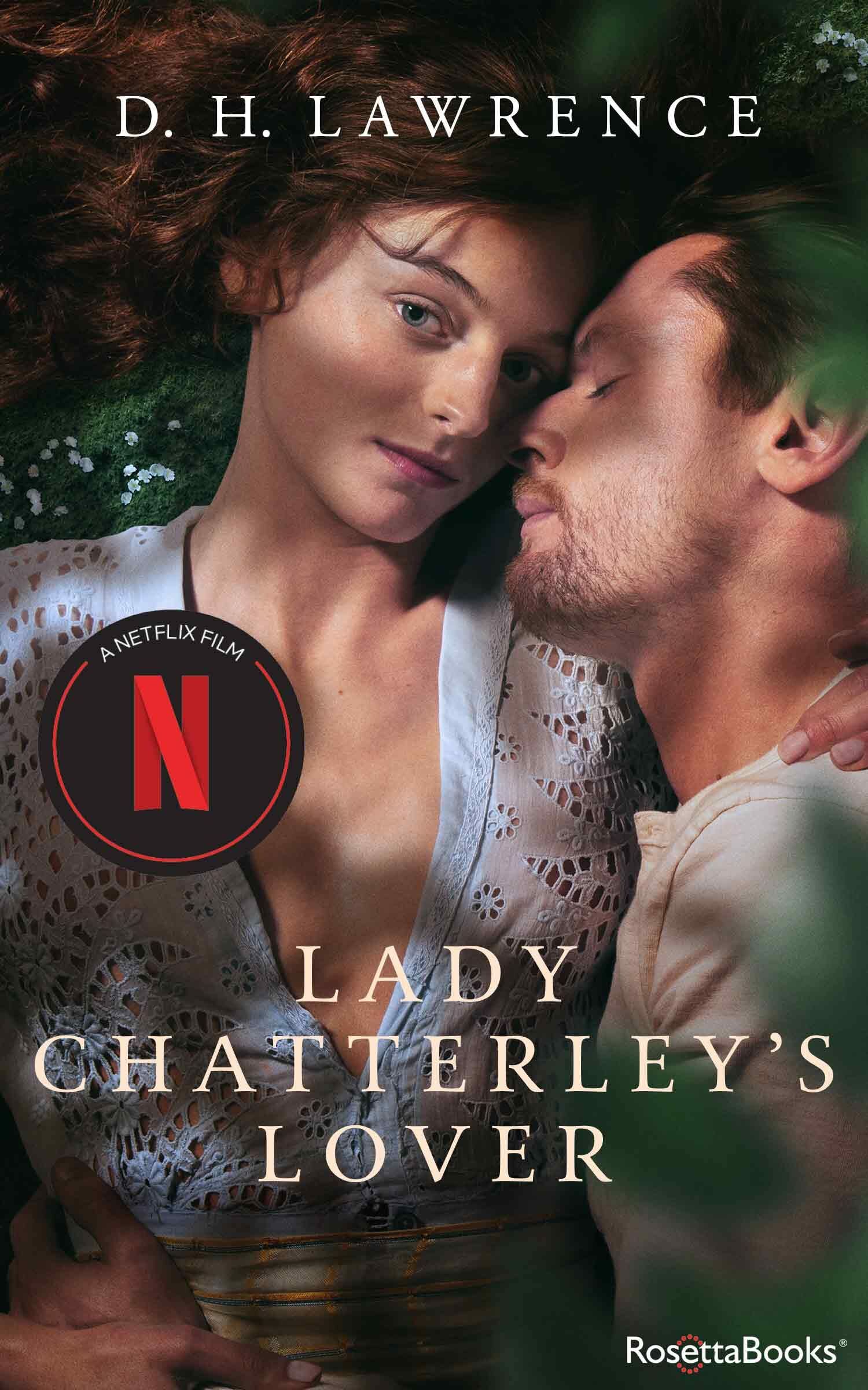 Lawrence, D. H. Lady Chatterley's Lover