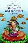 Die drei Fragezeichen und der giftige Gockel (Fiction, Poetry & Drama)