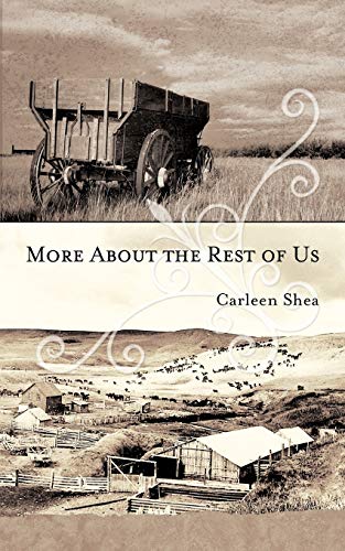 More About the Rest of Us