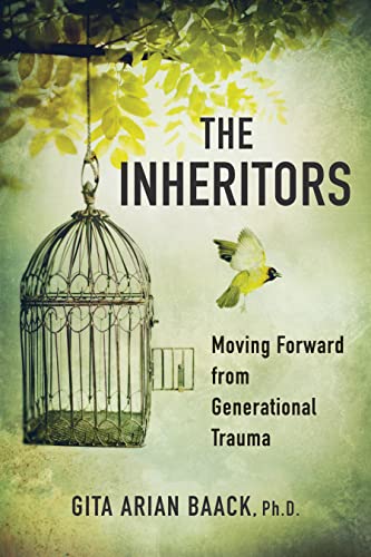 Inheritors: Moving Forward from Generational Trauma