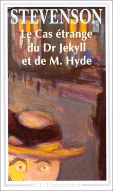 Le Cas étrange du Dr Jekyll et de M. Hyde