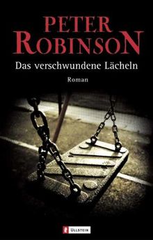 Das verschwundene Lächeln de Robinson, Peter | Livre | état très bon