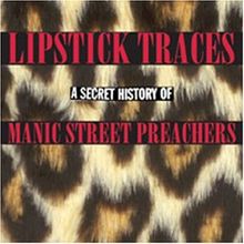 Lipstick Traces (Limited Edition) by Manic Street ... | CD | condition ...