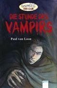 Die Stunde des Vampirs